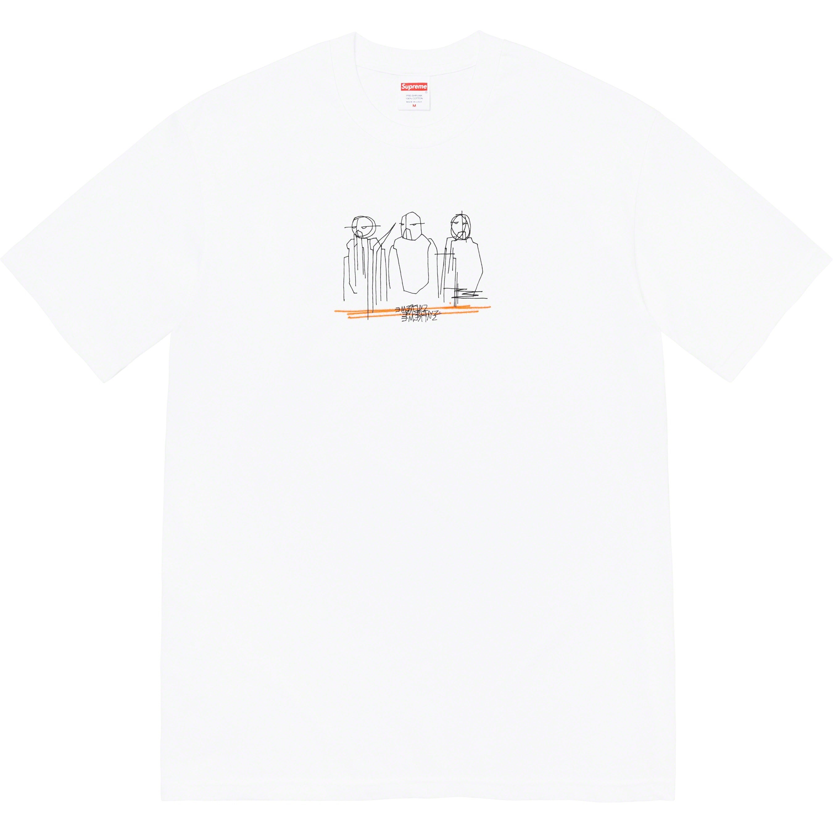 Three Kings Tee view 7